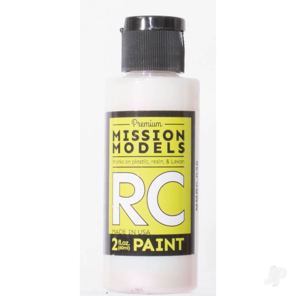 RC Color Change Purple, 2oz