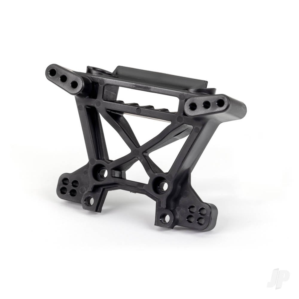 shock-tower-front-extreme-heavy-duty-black-for-use-with-9080-upgrade-kit