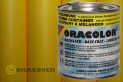ORACOLOR for ORATEX Cub Yellow (100ml)