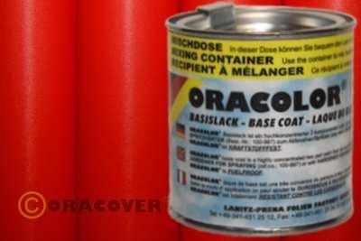 ORACOLOR for ORATEX Fokker Red (100ml)