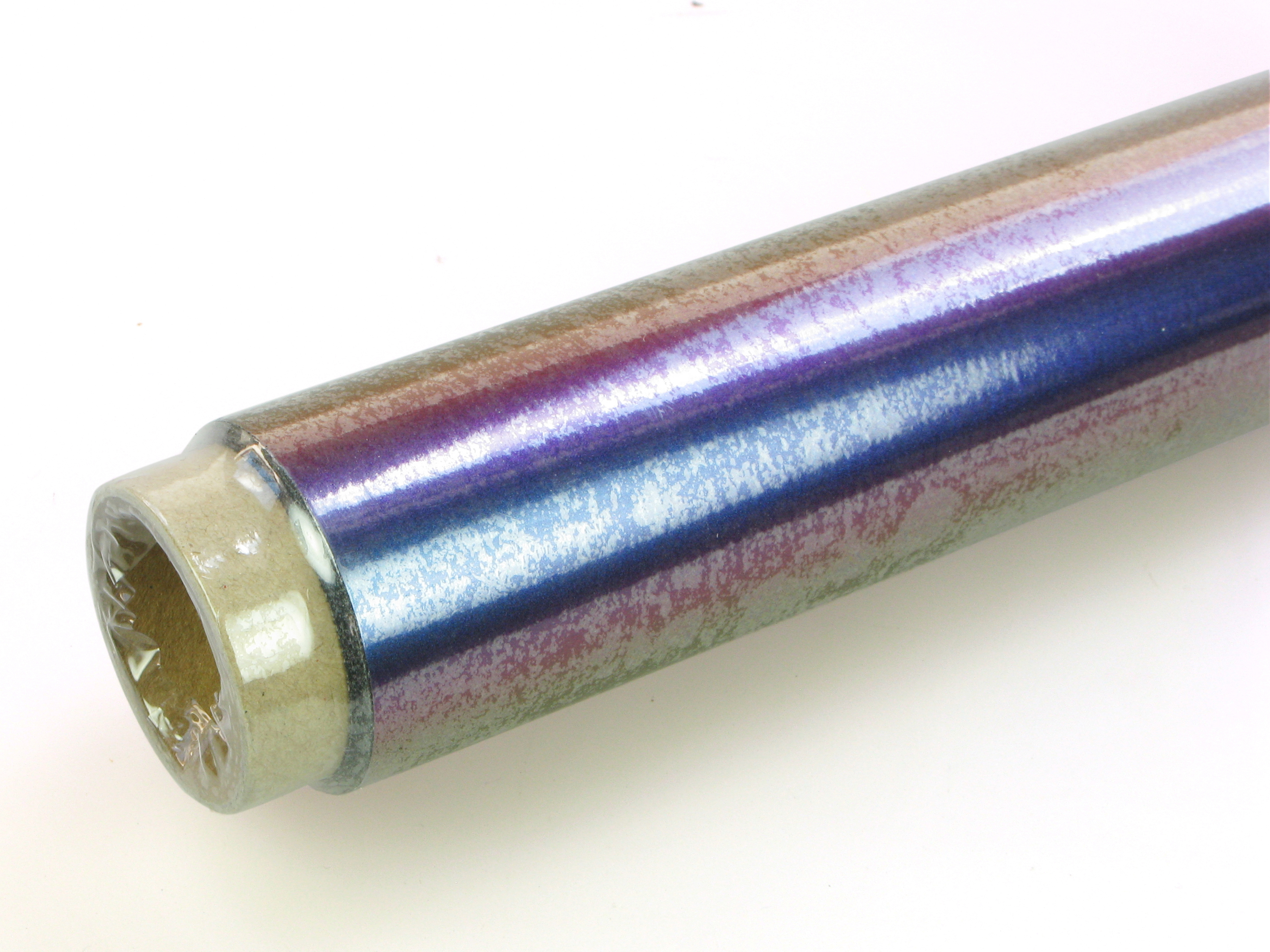 2m ORACOVER Magic Cyan Purple (60cm width)