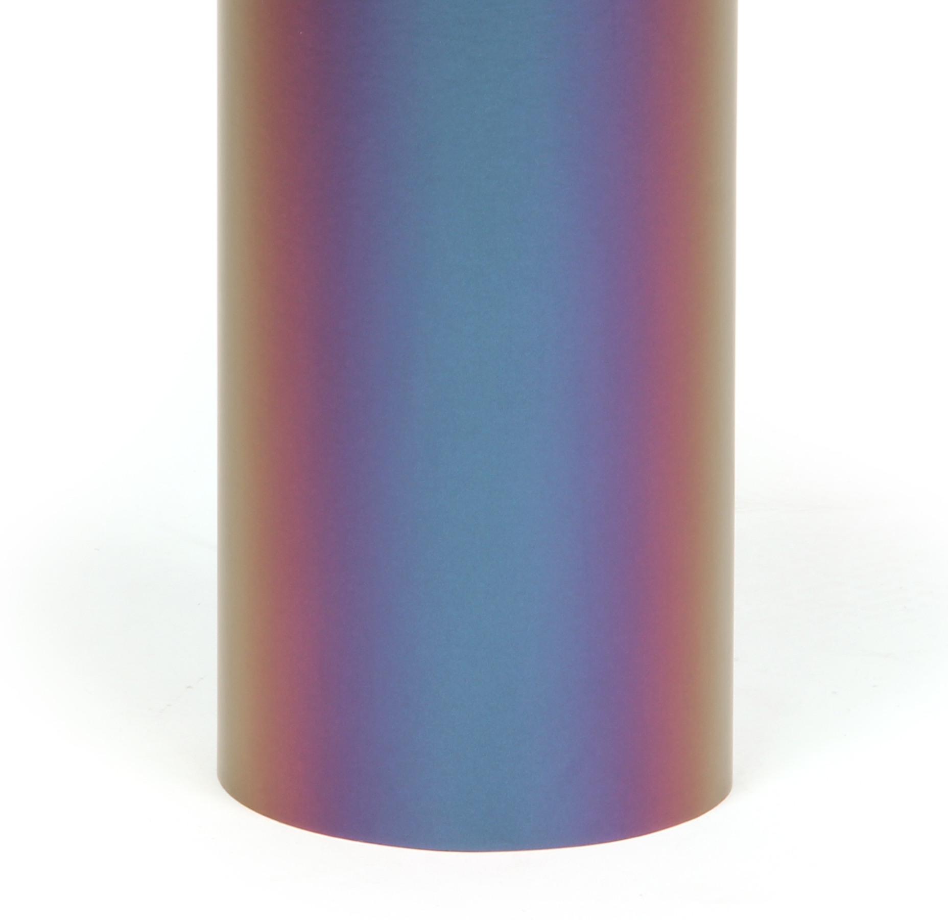 2m ORACOVER Magic Cyan Purple (60cm width)-2