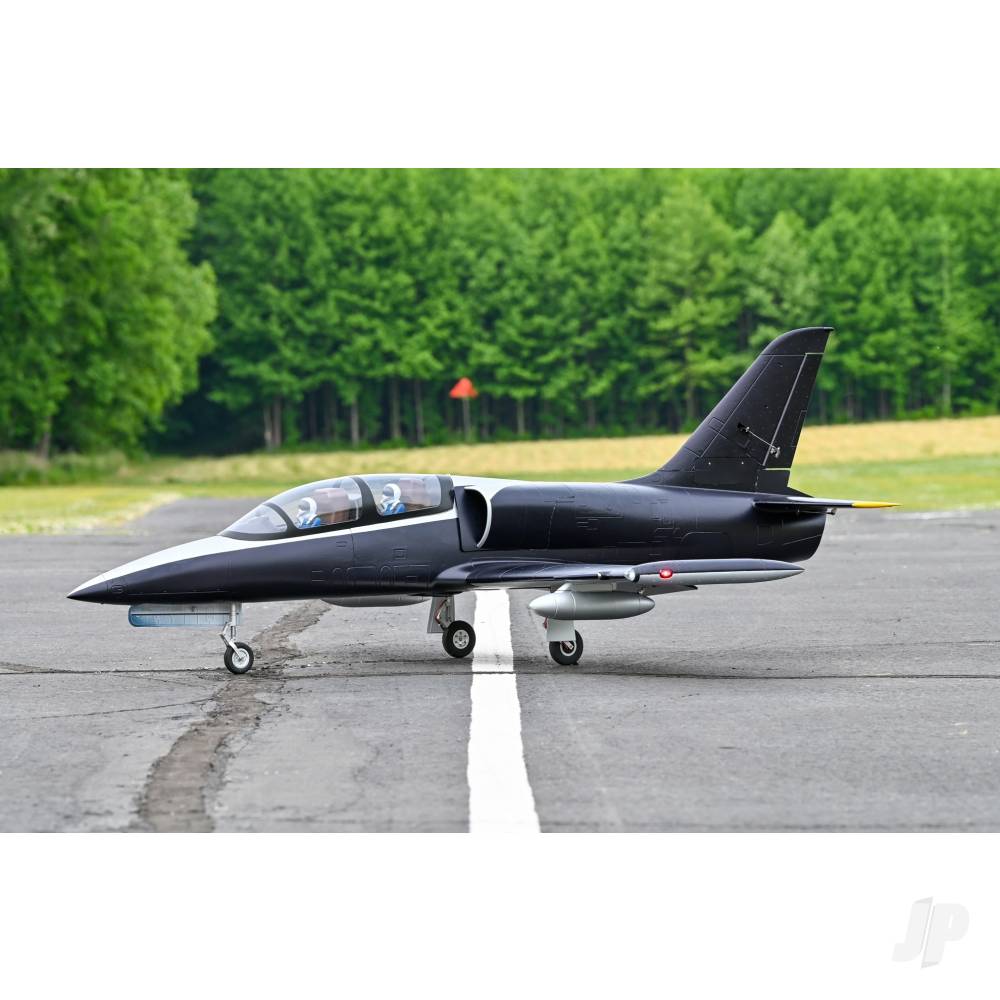 L-39 120mm EDF Foam Jet, BNHSDJETS (PNP 12S)-6