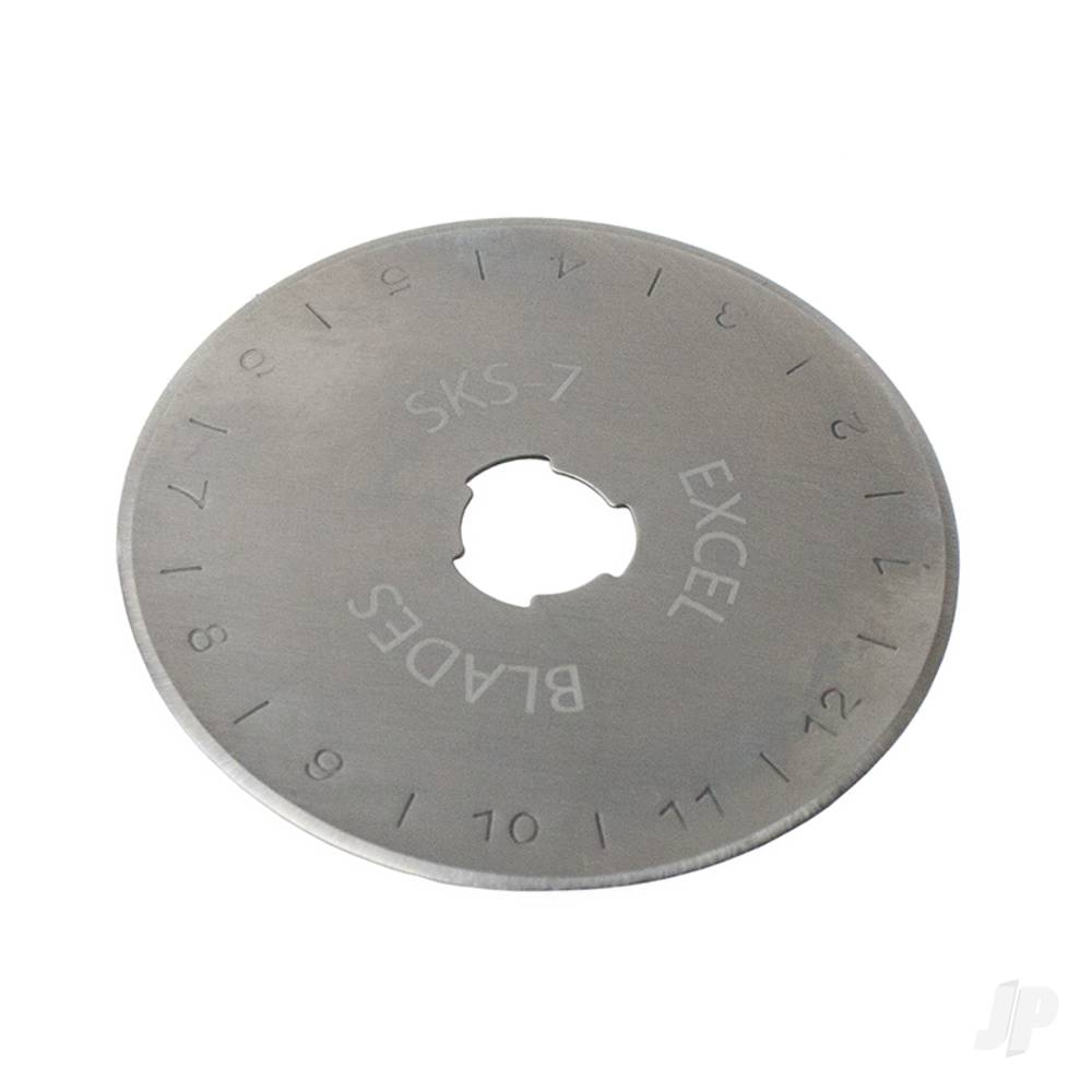 45mm Large Rotary Blade (Carded)-3