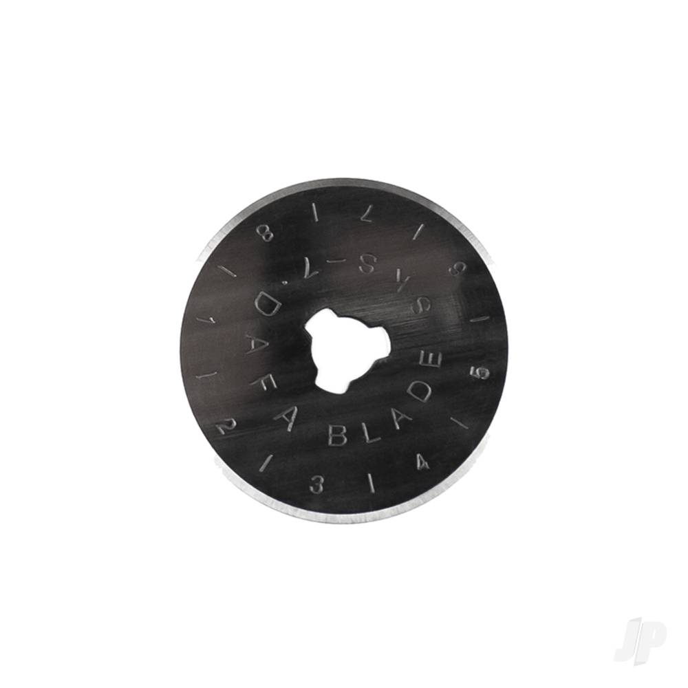 20mm Rotary Blade (2 pcs) (Carded)