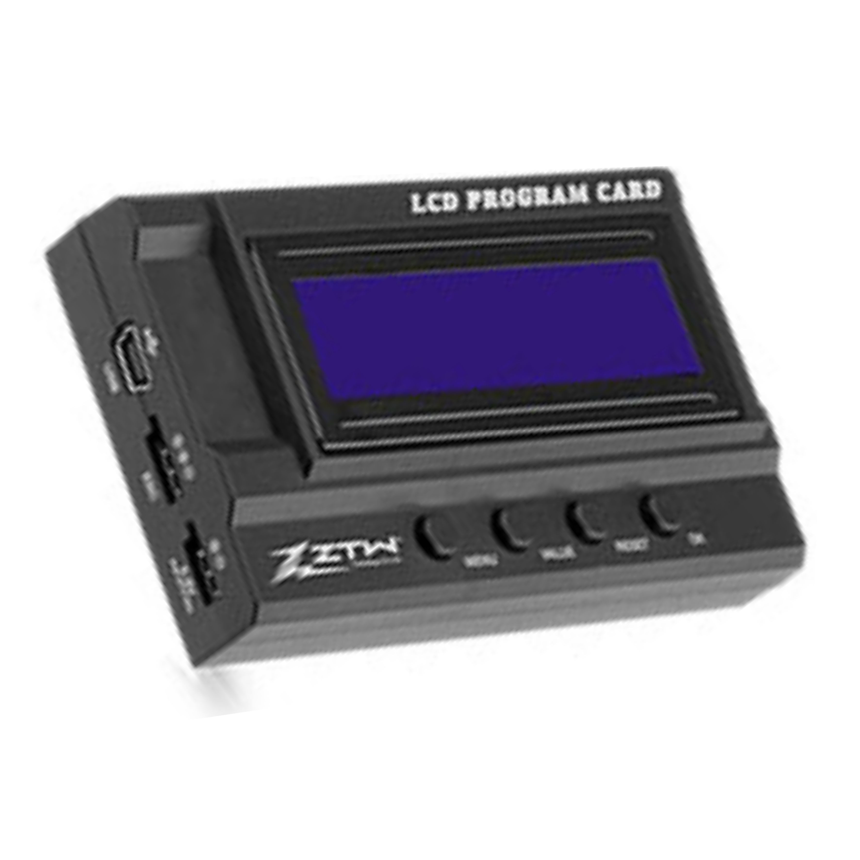 1:5 Beast PRO Combo with 300A ESC + BP 70120 620Kv Motor + LCD Program Card-4