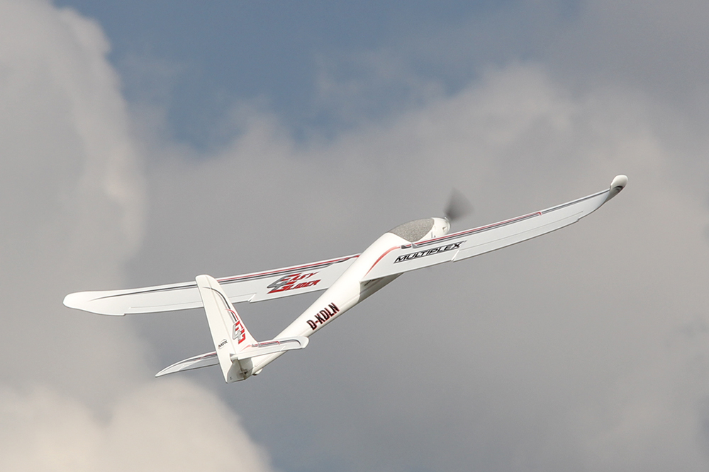 RTF EasyGlider 4 (Mode 2+4)-10