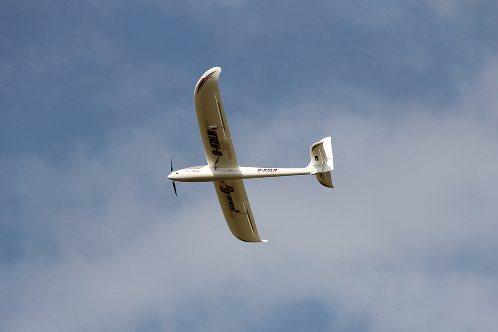 RTF EasyGlider 4 (Mode 2+4)-11