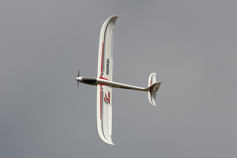 RTF EasyGlider 4 (Mode 2+4)-13