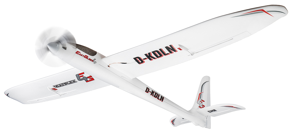 RTF EasyGlider 4 (Mode 1+3)-2