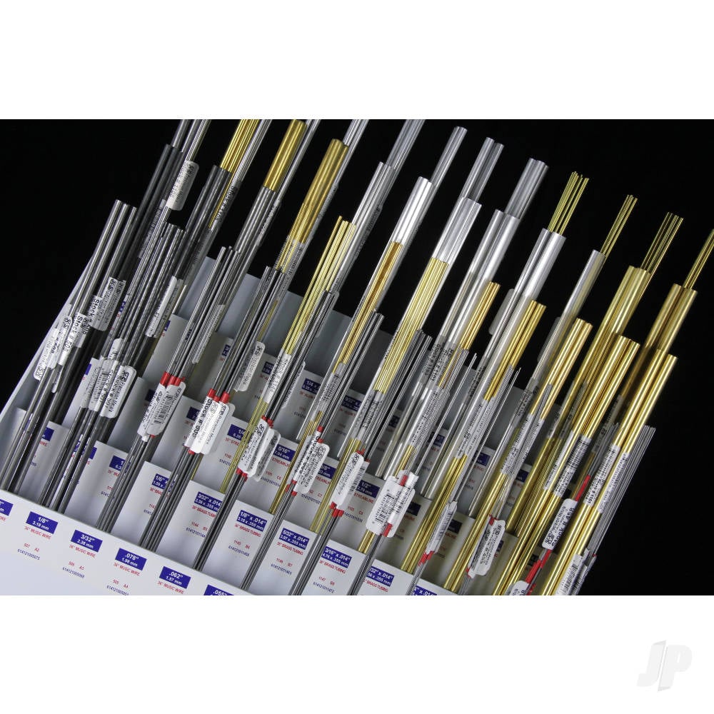 1m Tube, Rod, and Wire Metal Centre-2