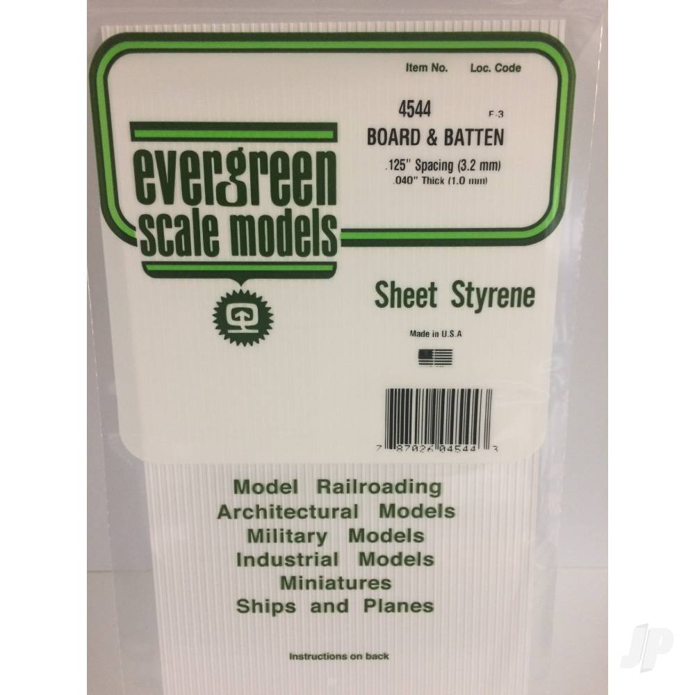 6x12in-15x30cm-board-batten-sheet-040in-10mm-thick-125in-spacing-1-sheet-per-pack