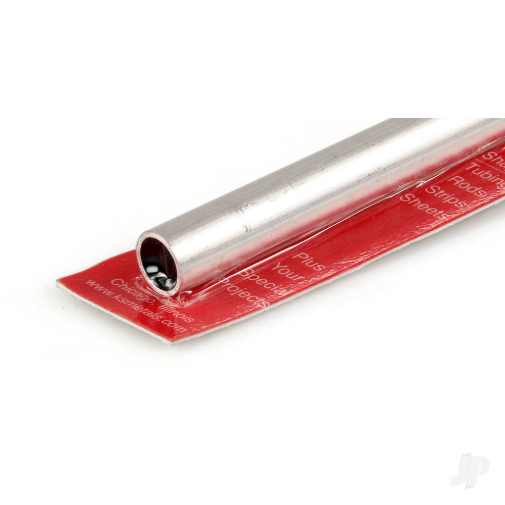 716in-aluminium-round-tube-035in-wall-12in-long