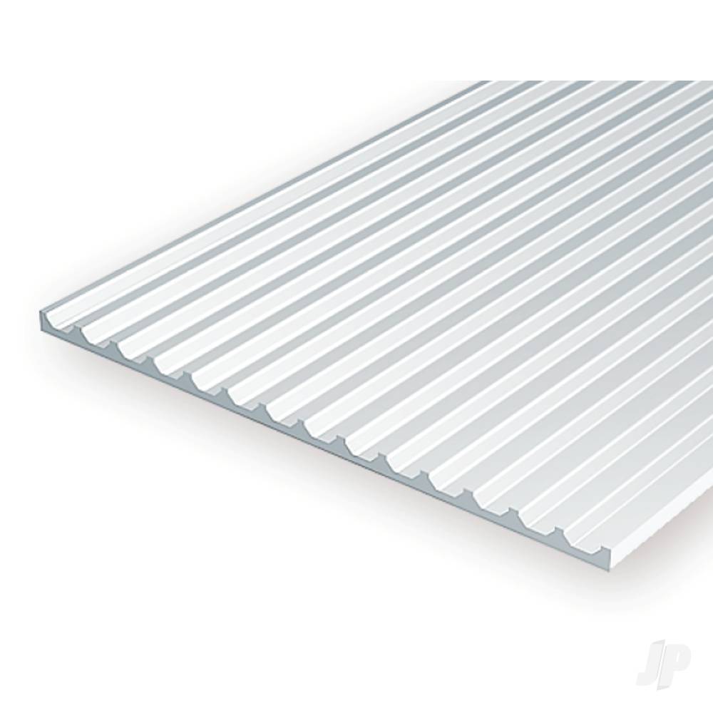 14in (35cm) I-Beam .312in (5/16in) (100 per pack)-3