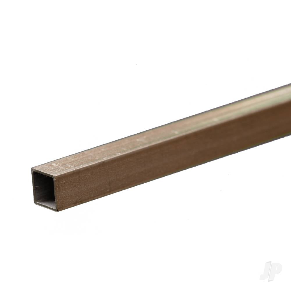 732in-aluminium-square-tube-014in-wall-12in-long