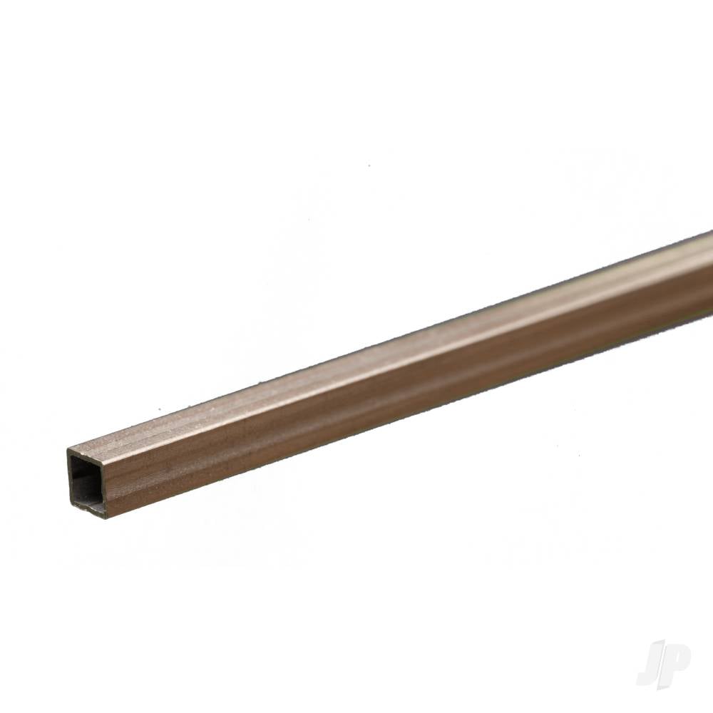 532in-aluminium-square-tube-014in-wall-12in-long