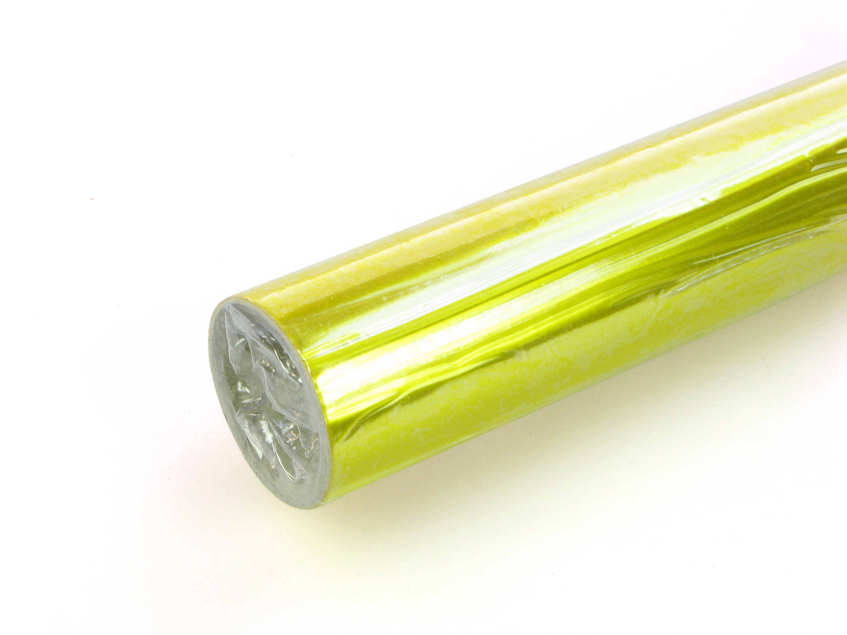 2m ORACOVER AIR Indoor Transparent Yellow (60cm width)