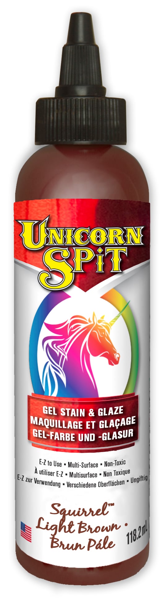 Unicorn Spit Squirrel 118.2ml