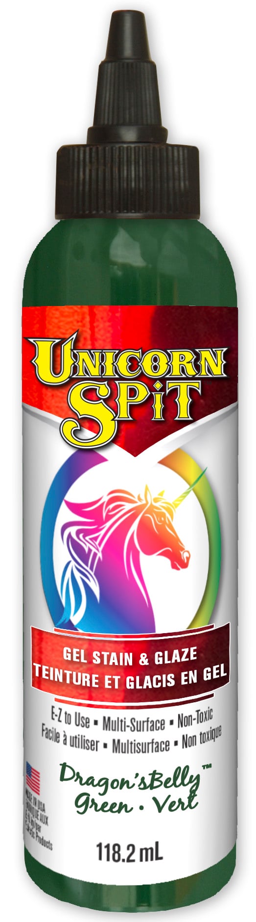 Unicorn Spit Dragon's Belly 118.2ml