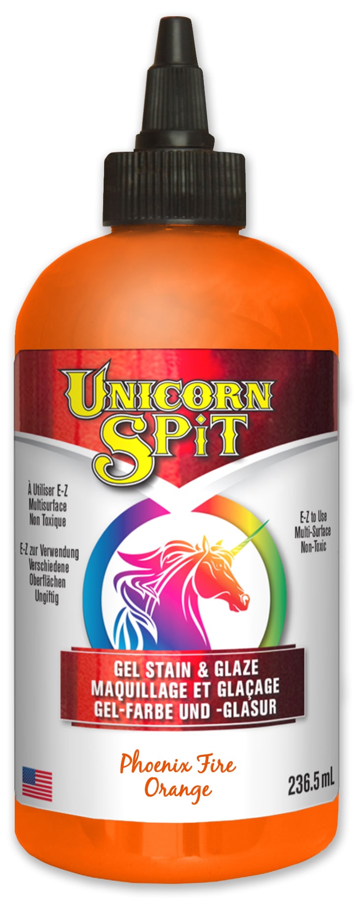 Unicorn Spit Phoenix Fire 236.5ml