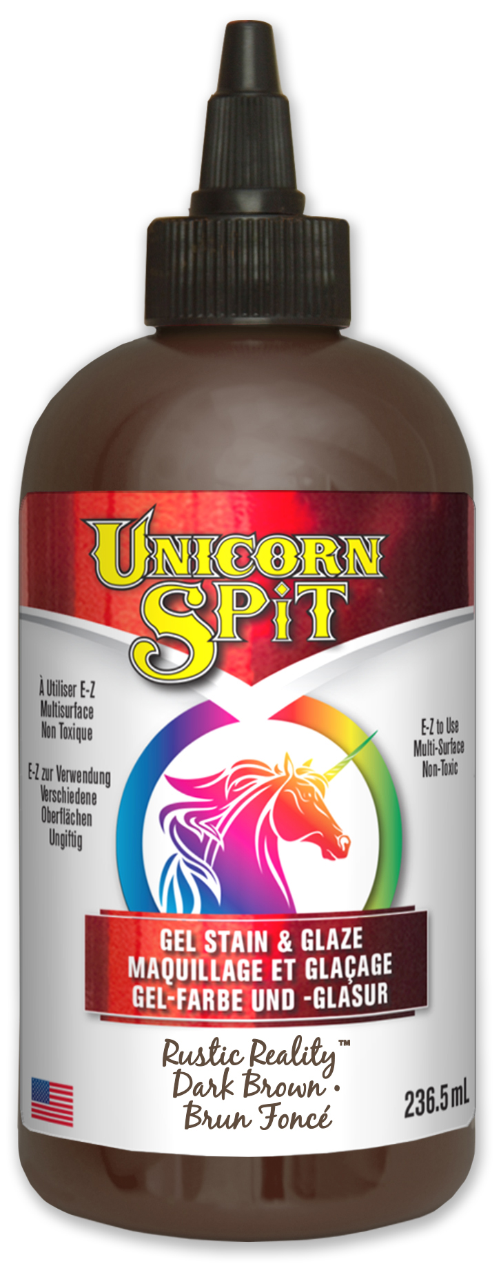 Unicorn Spit Rustic Reality 236.5ml