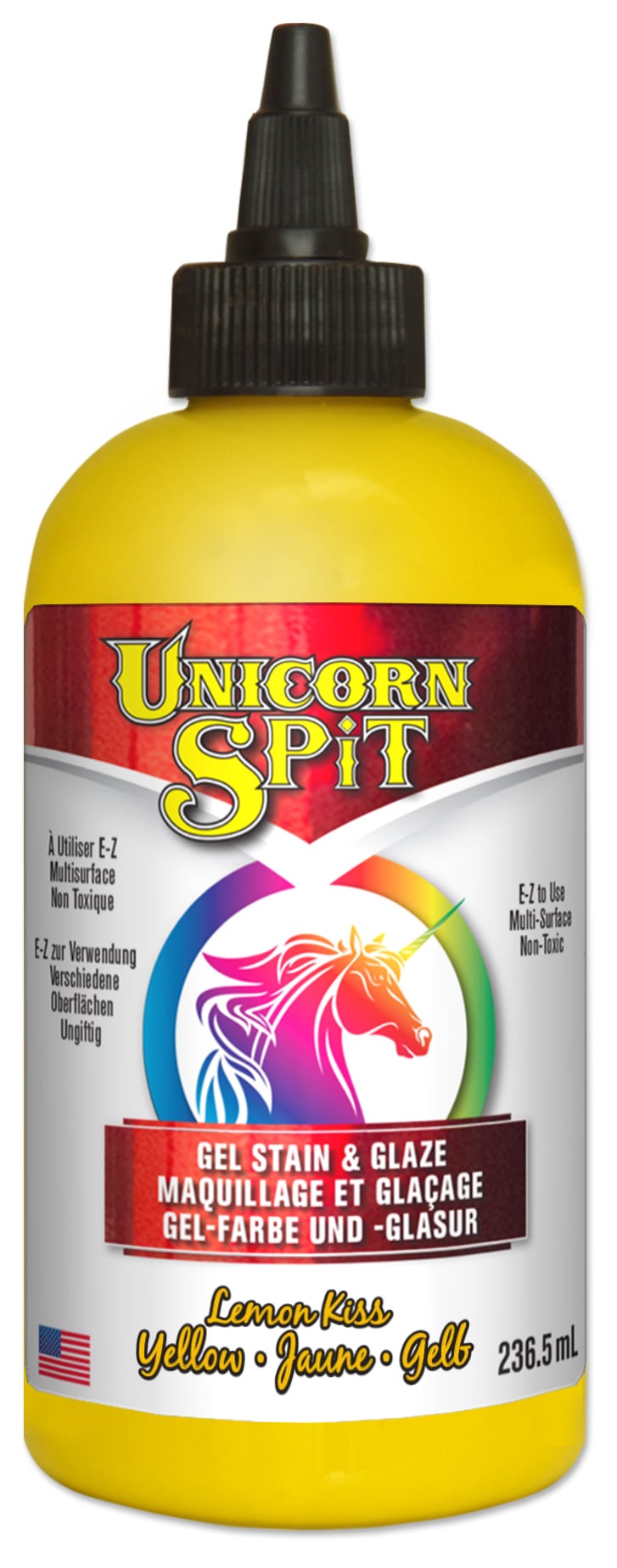 Unicorn Spit Lemon Kiss 236.5ml
