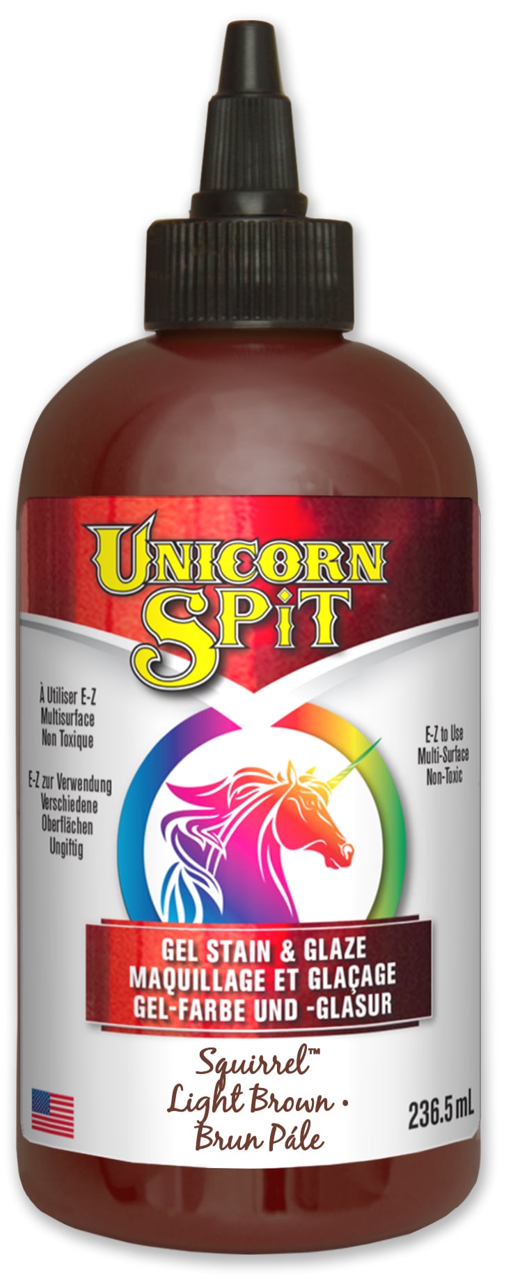 Unicorn Spit Squirrel 236.5ml