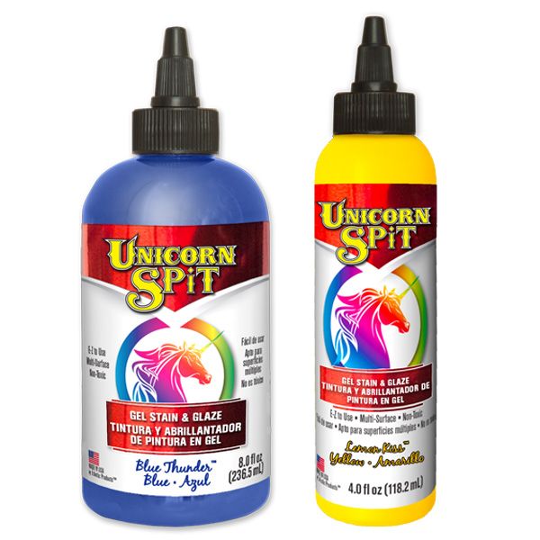 Unicorn Spit Squirrel 236.5ml-2