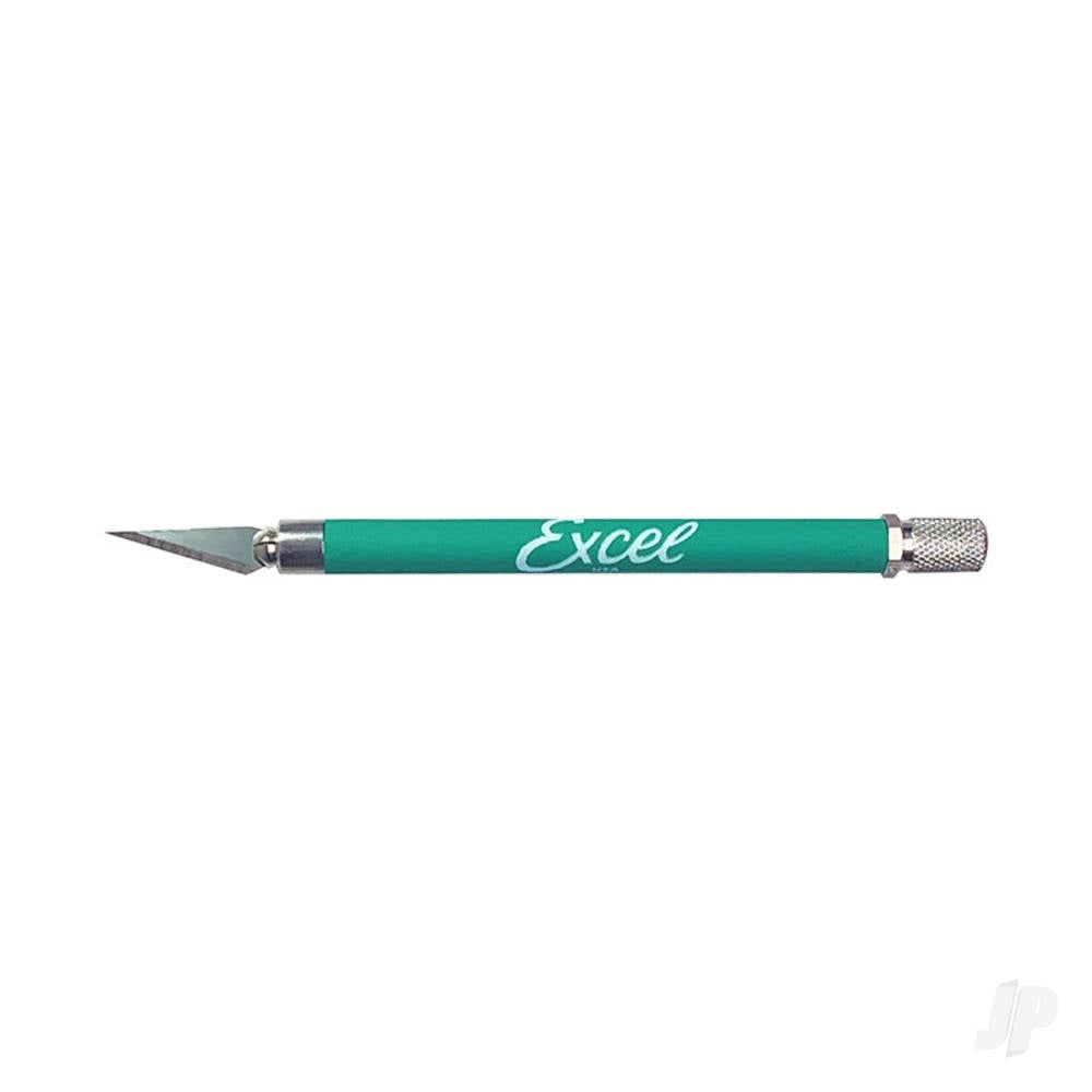k18-grip-on-knife-with-safety-cap-11-blade-green-carded