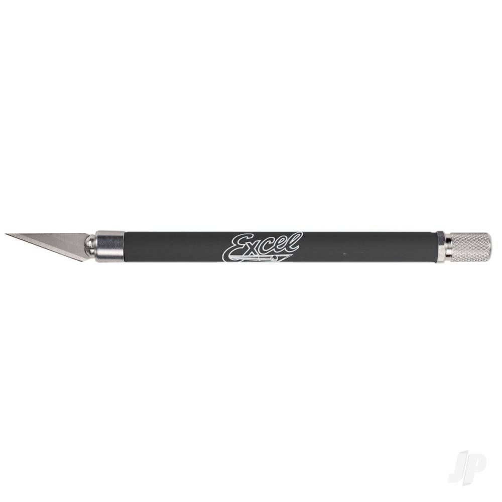k18-grip-on-knife-with-safety-cap-11-blade-black-carded