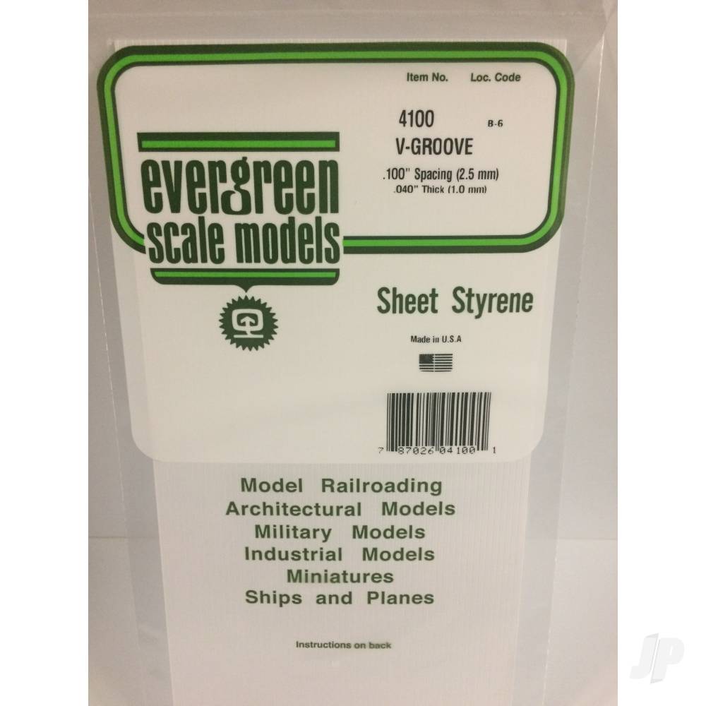 12x24in-30x60cm-v-groove-siding-sheet-040in-10mm-thick-100in-spacing-1-sheet-per-pack