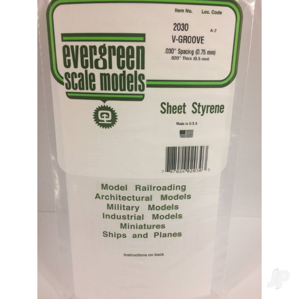 12x24in-30x60cm-v-groove-siding-sheet-020in-050mm-thick-030in-spacing-1-sheet-per-pack