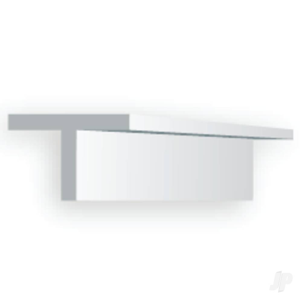 14in (35cm) T-Column .073in (1.85mm) Profiles (4 per pack)-3