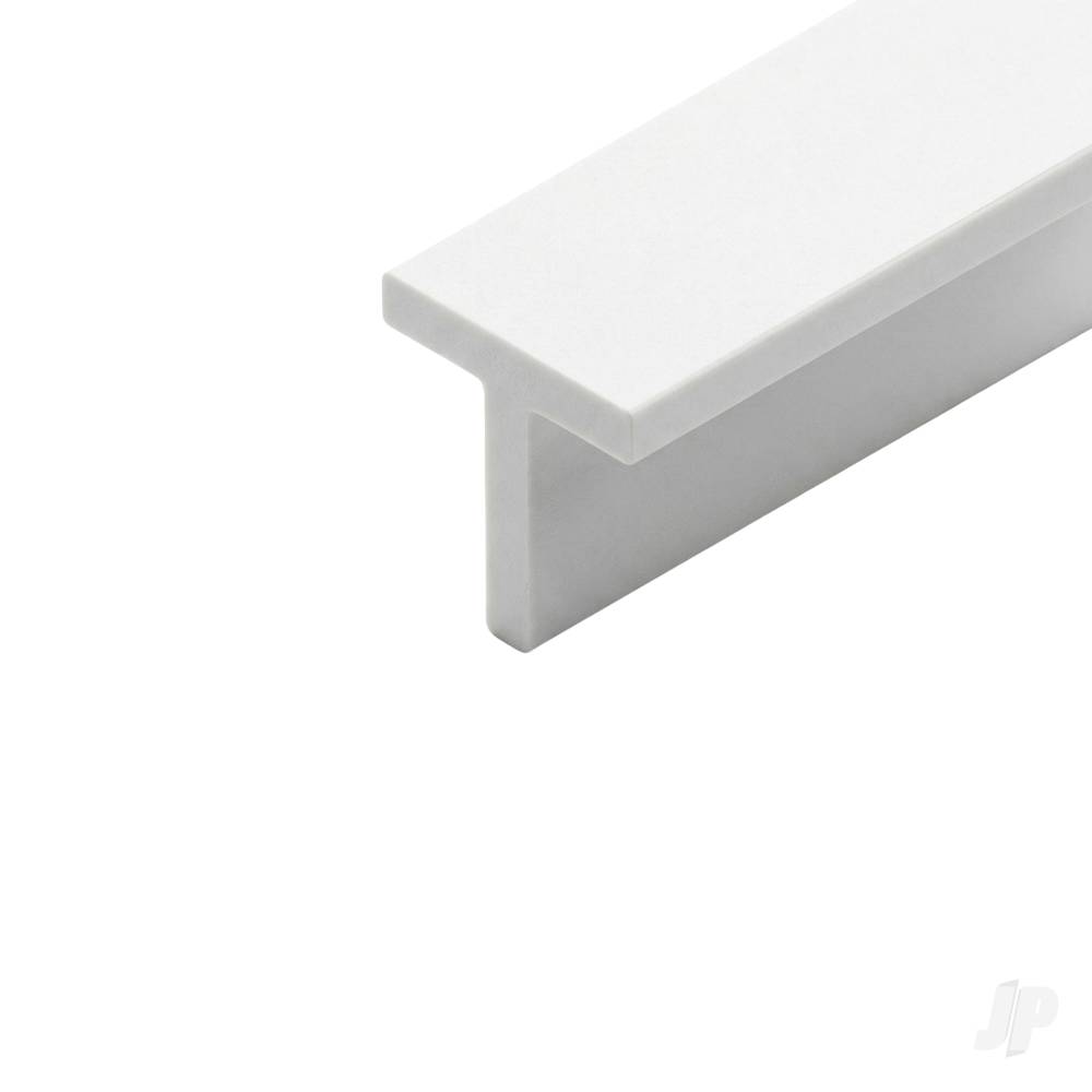 14in (35cm) T-Column .257in (6.50mm) Profiles (2 per pack)