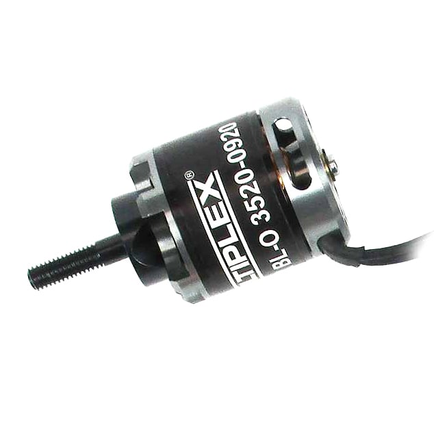 PERMAX Brushless Outrunner BL-O 3520-920 (333122)