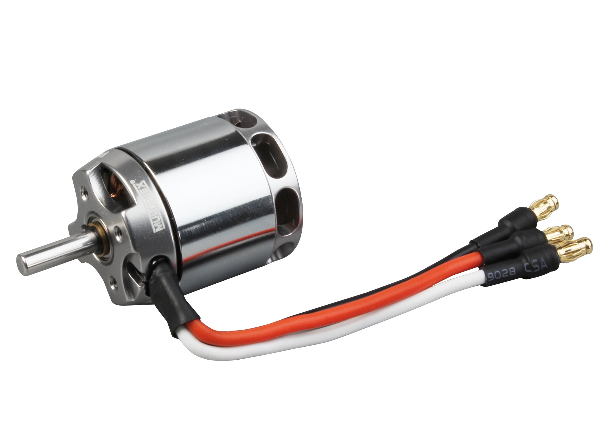 outrunner E-motor PERMAX BL-O 2816-0850 F