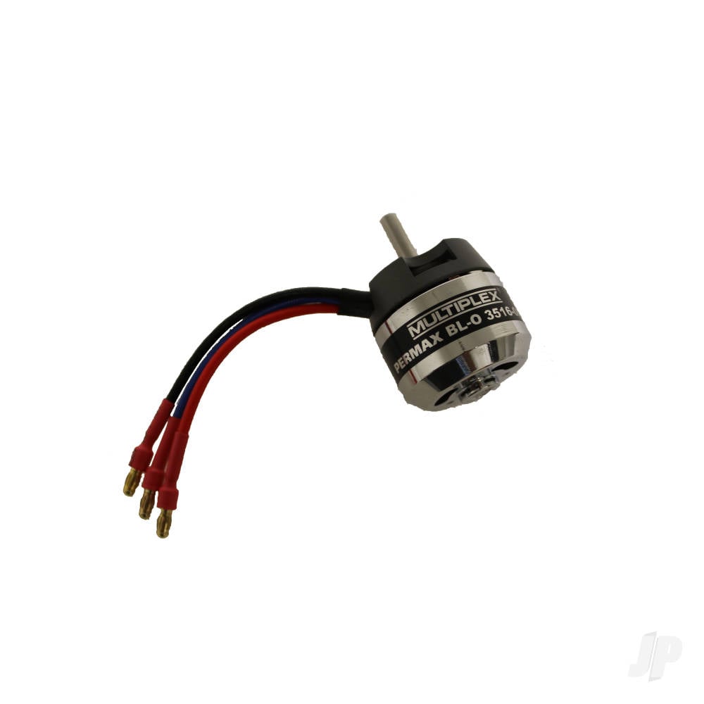PERMAX Brushless Outrunner BL-O 3516-0850 (333231)