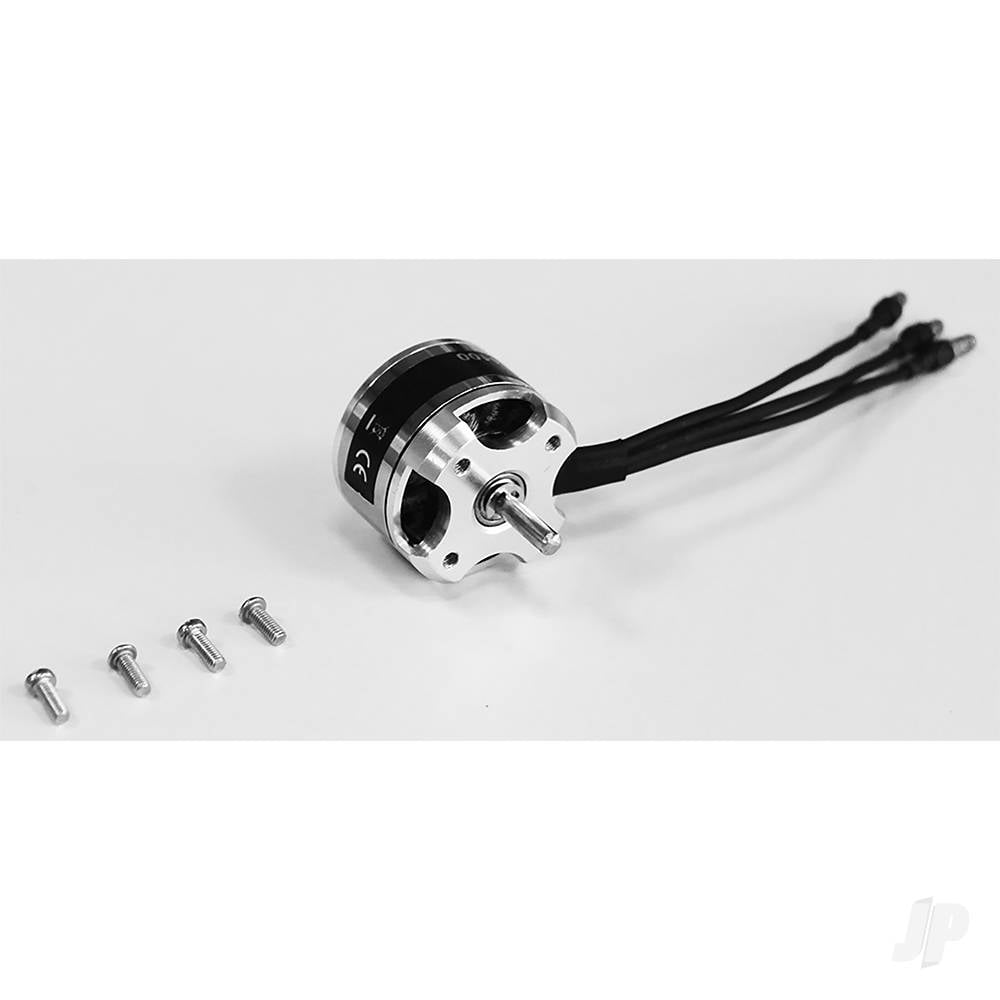 outrunner E-motor PERMAX BL-O 3530-1100