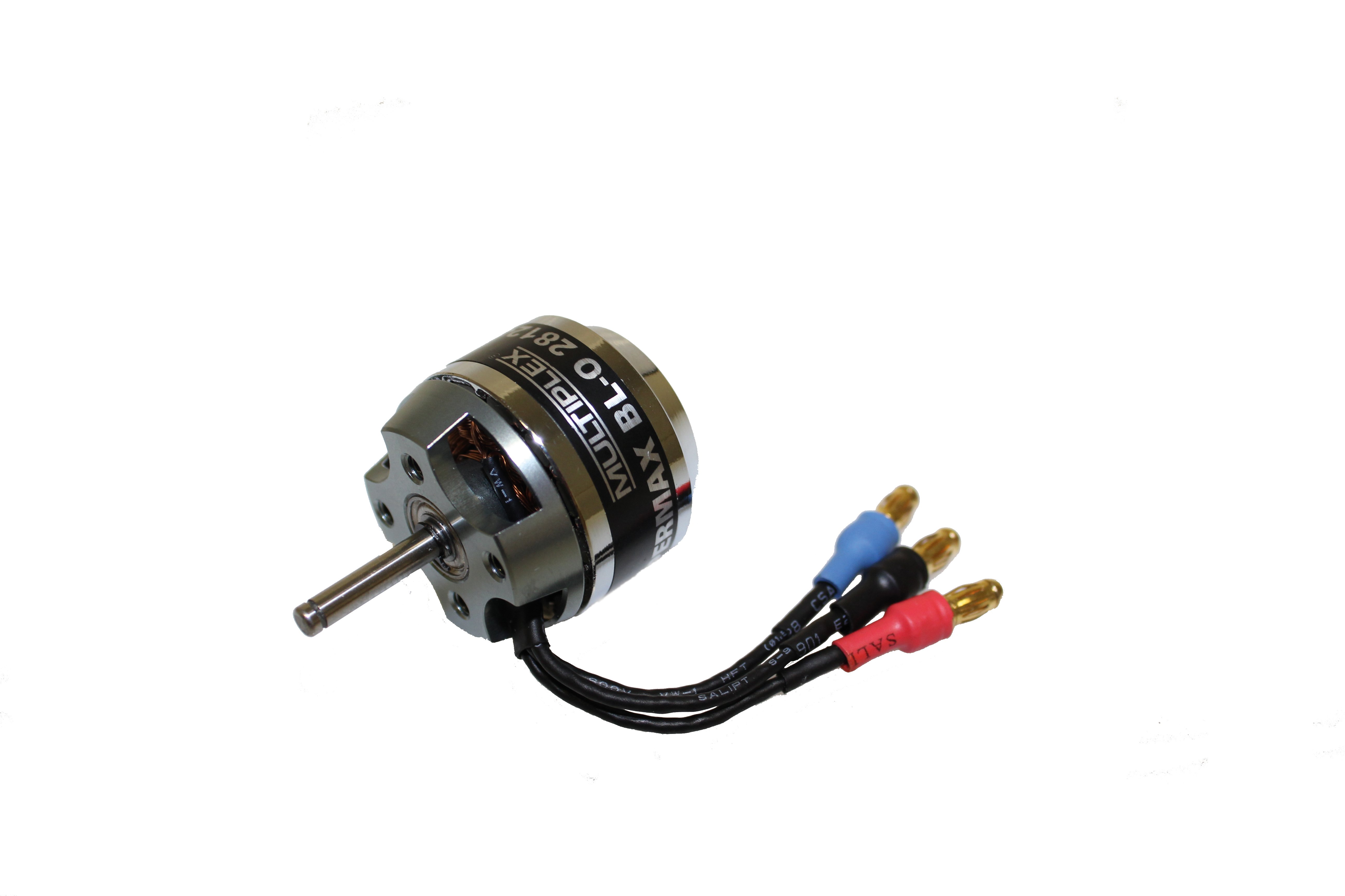 outrunner E-motor PERMAX BL-O 2812 - 1100