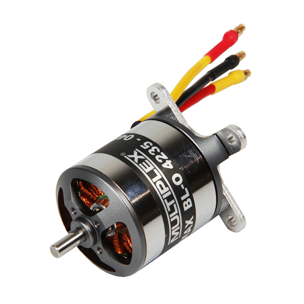 PERMAX Brushless Outrunner BL-O 4235-0480 (333126)