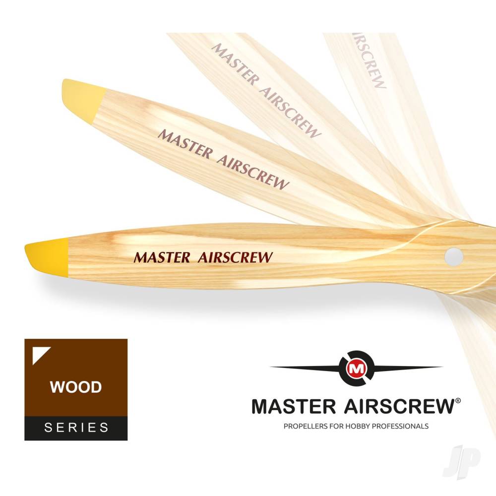 9x4 Beech Wood Propeller-3