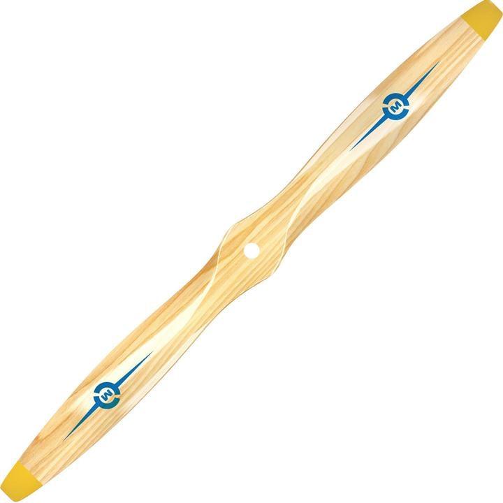 13x8 Beech Wood Propeller
