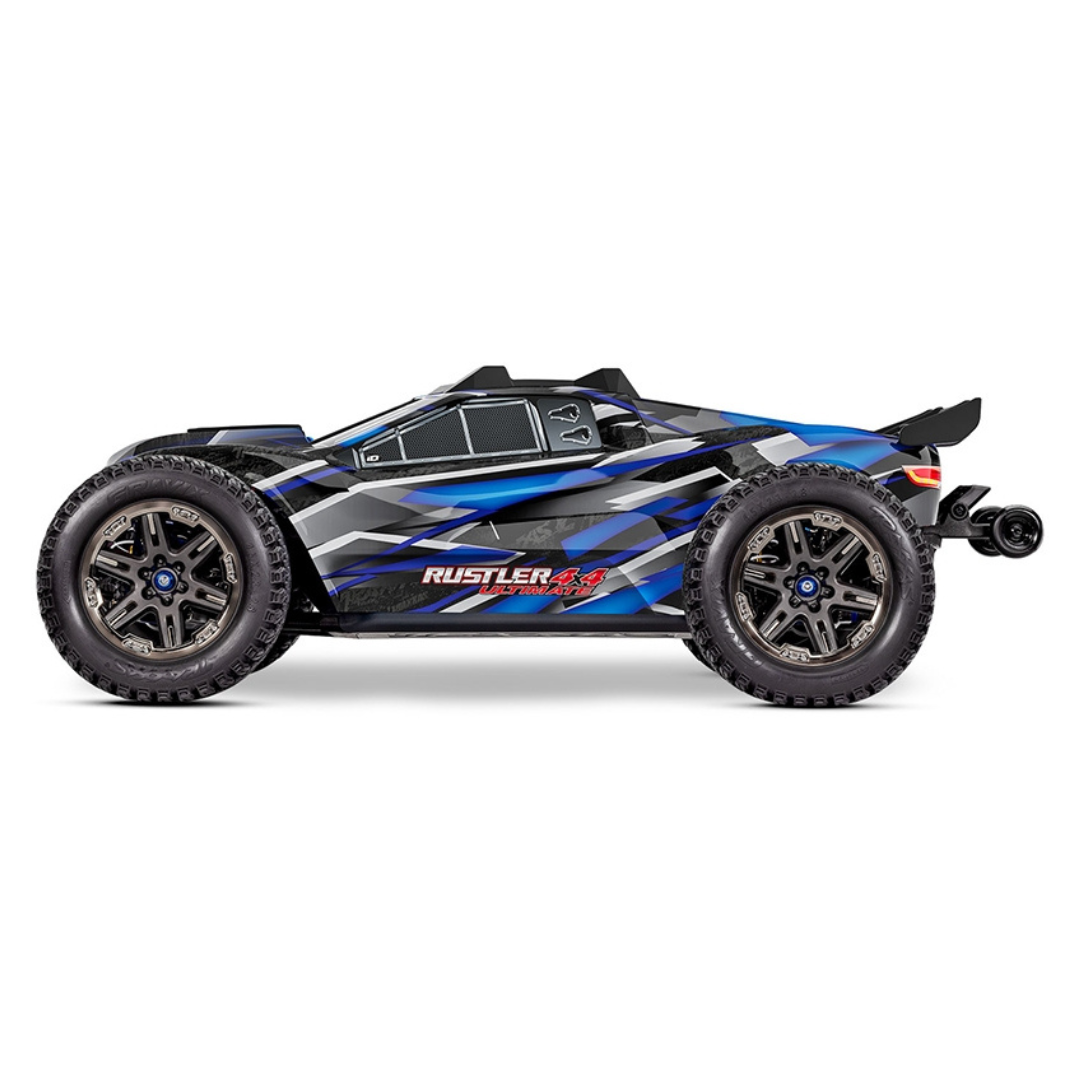 traxxas-rustler-ultimate-vxl-4x4-1-10-brushless-blue