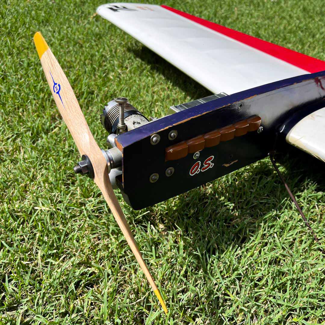 16x8 Beech Wood Propeller-8