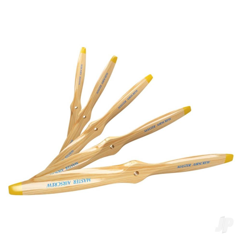 10x6 Beech Wood Propeller-4