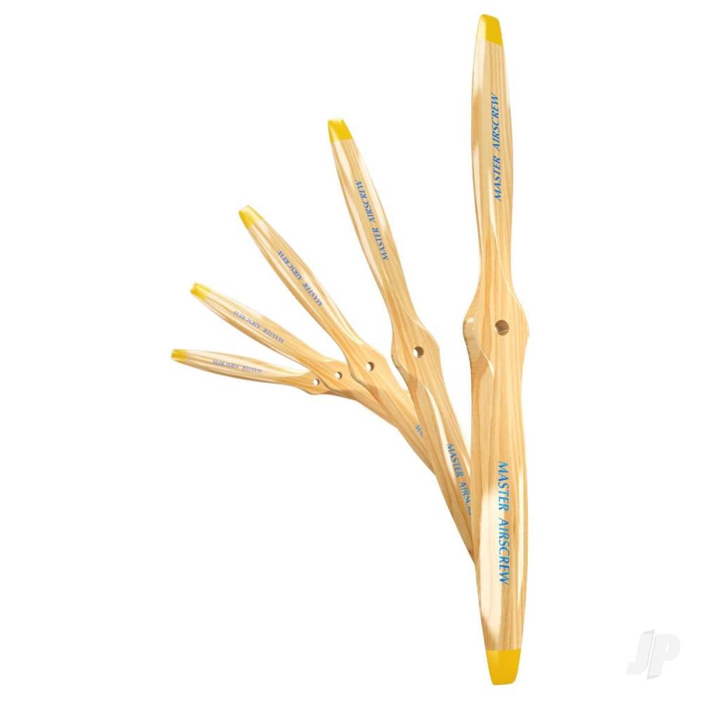 10x6 Beech Wood Propeller-5