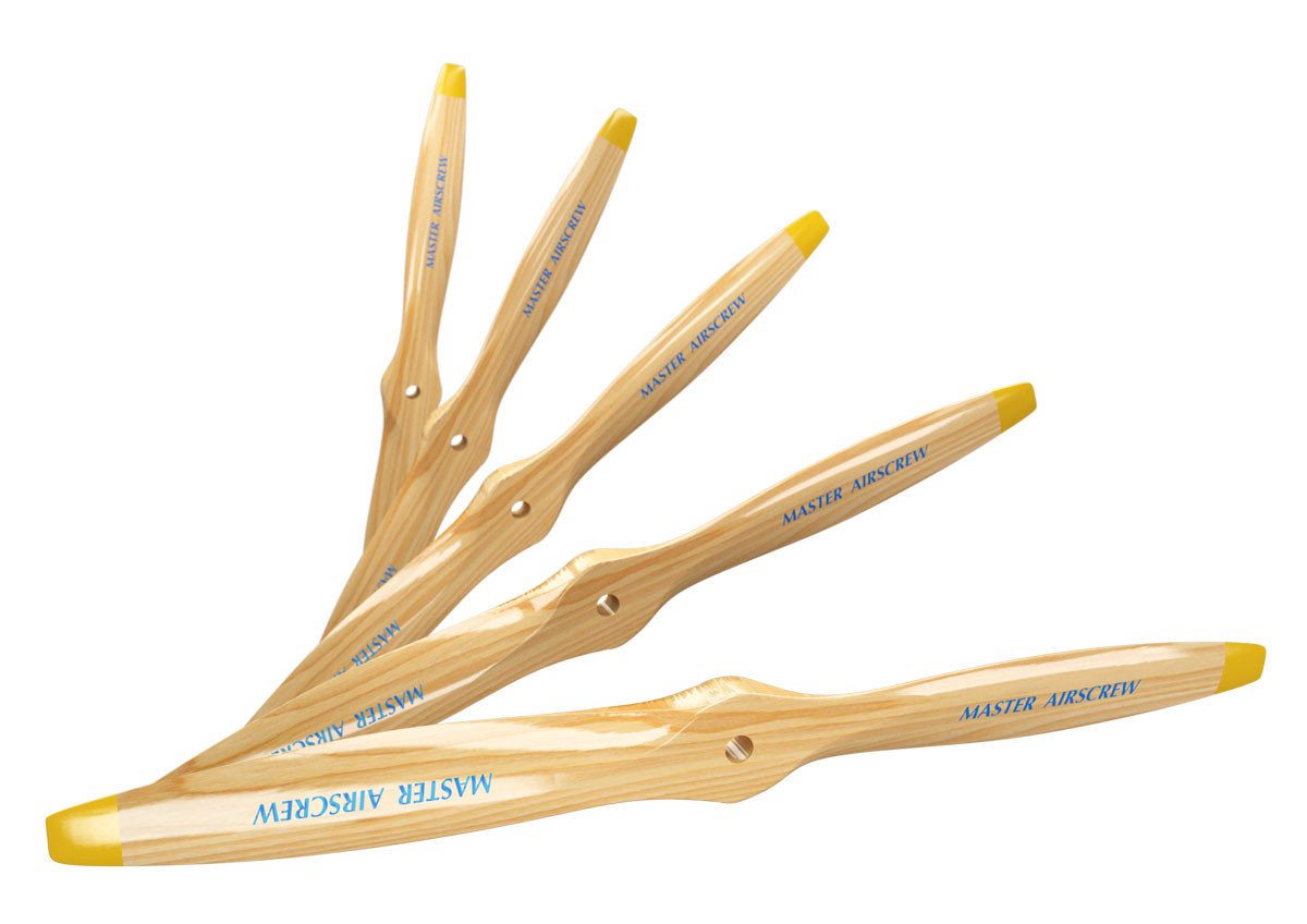 11x6 Beech Wood Propeller-4