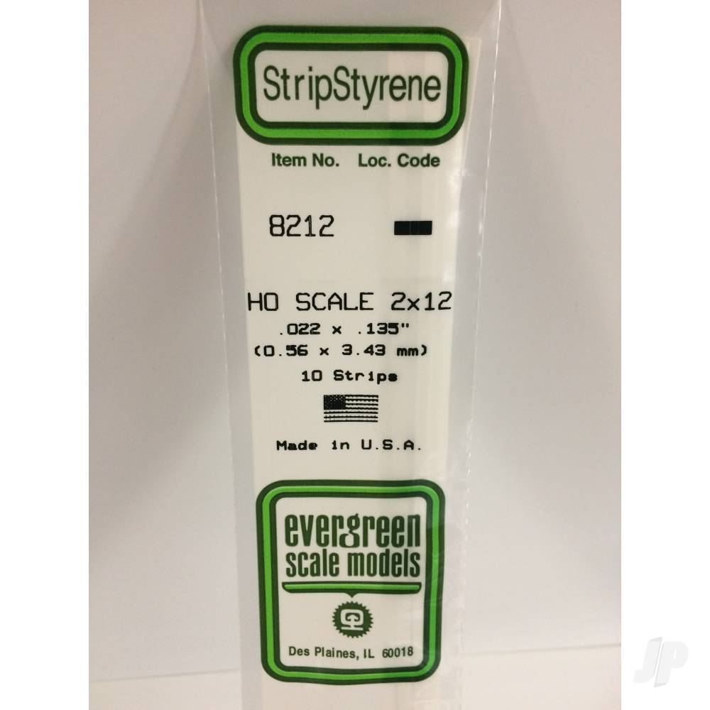 14in-35cm-ho-scale-strip-022x135in-2x2-10-per-pack