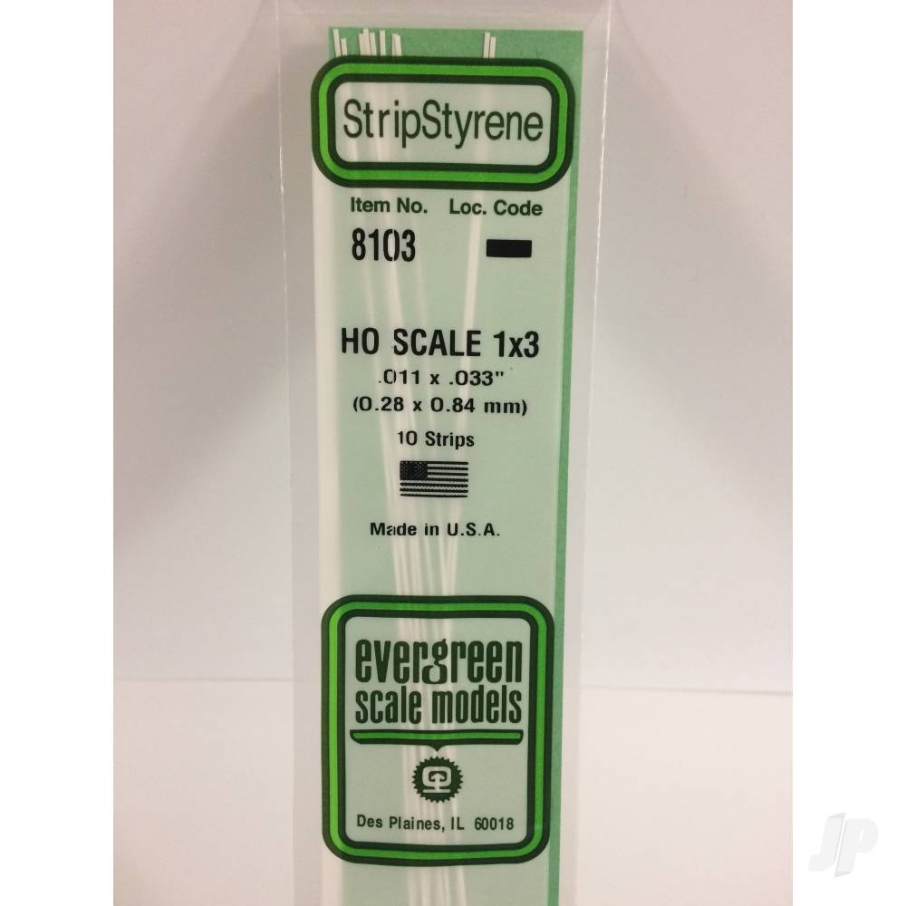 14in-35cm-ho-scale-strip-011x033in-1x3-10-per-pack