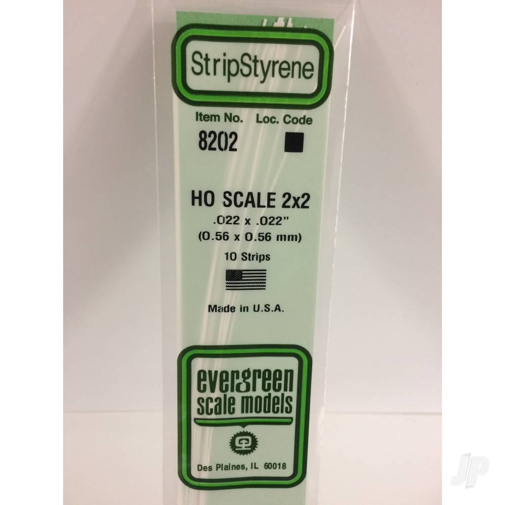 14in-35cm-ho-scale-strip-022x022in-2x2-10-per-pack